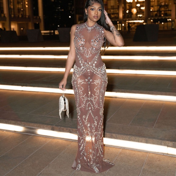 algist Dresses & Skirts - one of a kind birthday dress